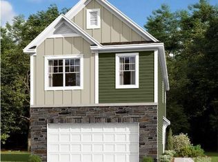 3522 Nimbell Rd, Monroe, NC 28110