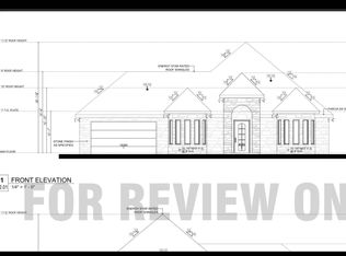 7259 NE County Road 1050, Rice, TX 75155