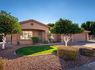 4705 E Dartmouth St, Mesa, AZ 85205