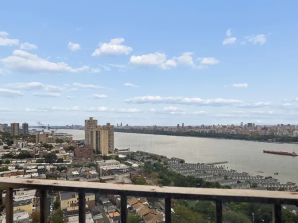 6040 Boulevard East APT 29N, West New York, NJ 07093
