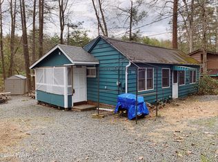 364 Shady Ln, Tafton, PA 18464