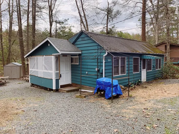 364 Shady Ln, Tafton, PA 18464