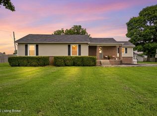 601 John Henry Rd, Taylorsville, KY 40071