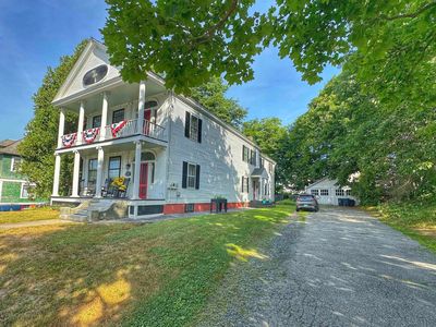 47 Belknap Avenue, Newport, NH, 03773