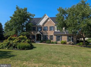 4748 Macgregor Dr, Schwenksville, PA 19473