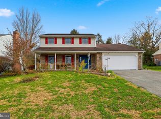 647 Candlewyck Rd, Lancaster, PA 17601