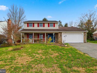 647 Candlewyck Rd, Lancaster, PA, 17601