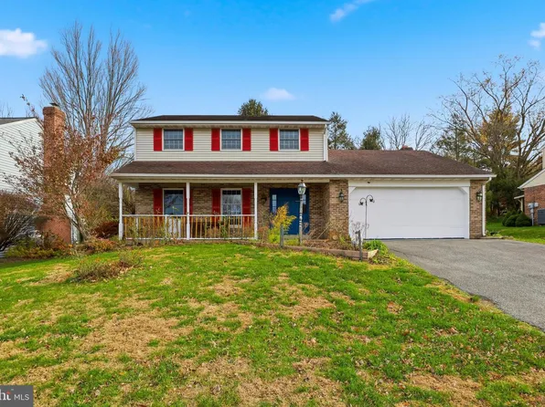 647 Candlewyck Rd, Lancaster, PA 17601