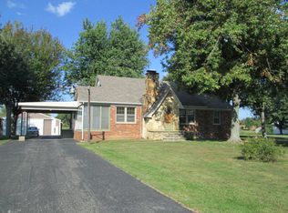 829 Brown Rd, Madisonville, KY 42431