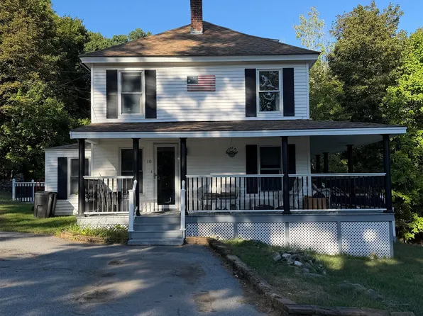 10 Sullivan Avenue, Salem, NH 03079