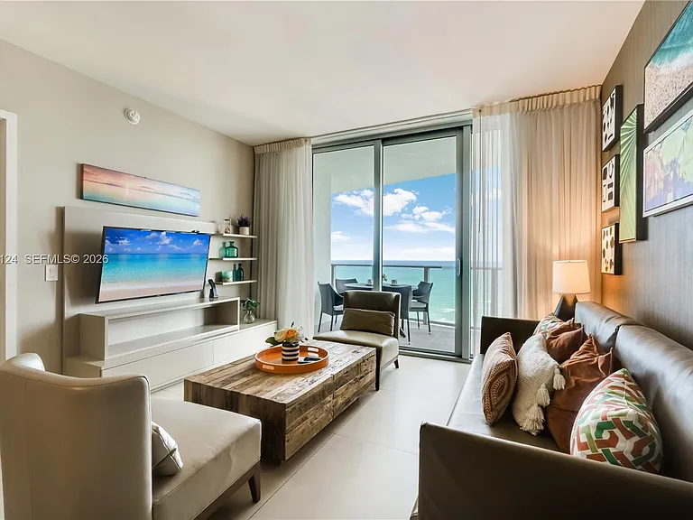 4111 S Ocean Dr #1405 — Photo 3