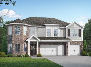 165 Chesire Cove Ln, New Market, AL 35761
