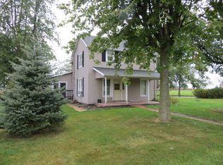 4217 Lyons Rd, Caledonia, OH 43314