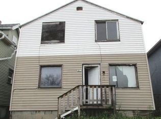 3617 W Hampton Ave, Milwaukee, WI 53209