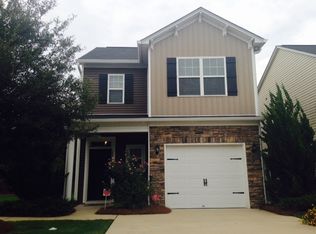 435 Lanyard Ln, Chapin, SC 29036