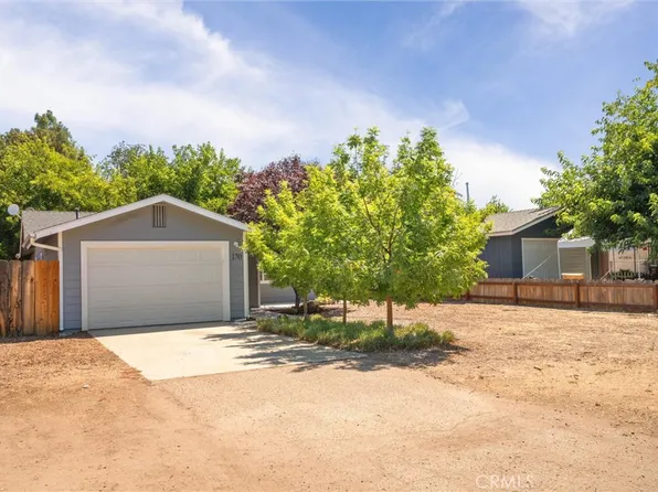 170 N 1st St, Shandon, CA 93461