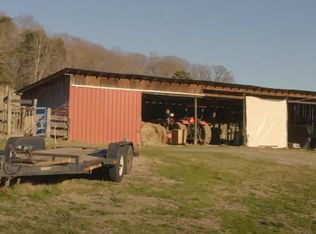 199 Talley Rd, Whitesburg, TN 37891