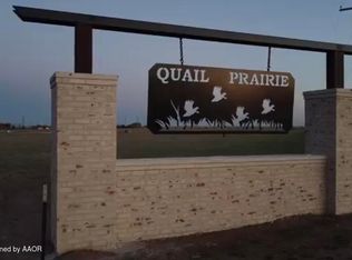 401 Snow Quail Rd, Canyon, TX 79015