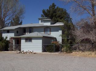 2908 W Sacaton Dr, Willcox, AZ 85643