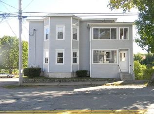 61 Jean St, Gardner, MA 01440