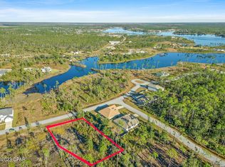 916 Tidewater Ln, Panama City, FL 32404
