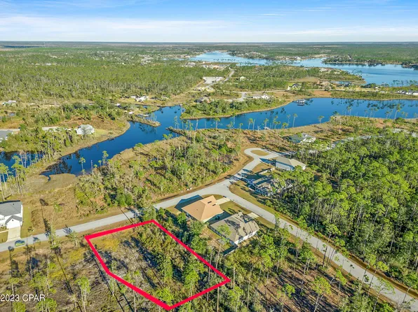 916 Tidewater Ln, Panama City, FL 32404