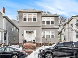 114 Francis St, Everett, MA 02149