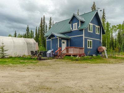 1473 True North Rd, North Pole, AK, 99705