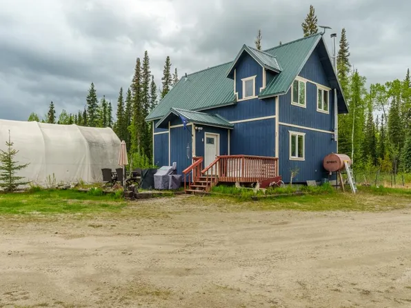 1473 True North Rd, North Pole, AK 99705