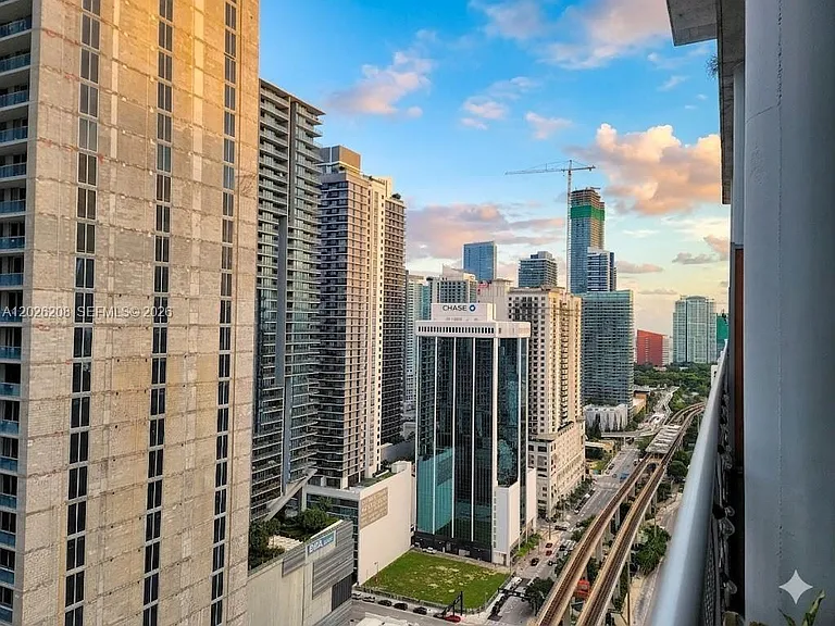 690 SW 1st Ct #Penthouse I12 — Photo 13
