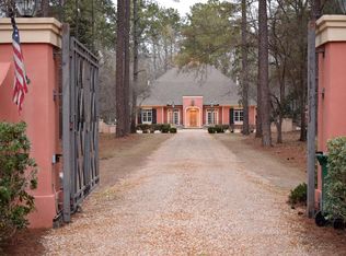 6001 Old Dawson Rd, Albany, GA 31721