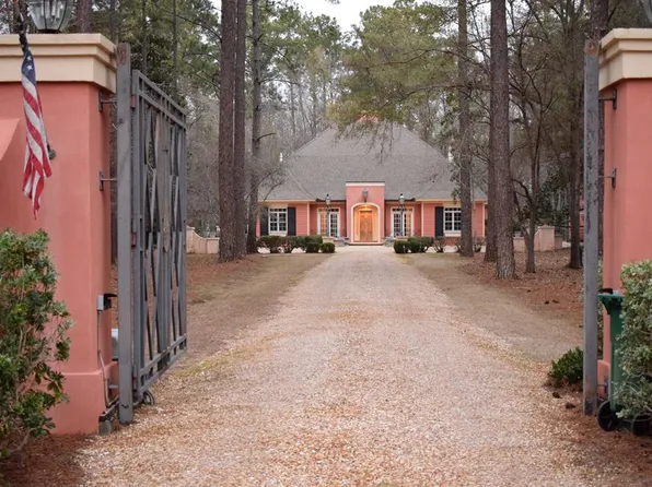 6001 Old Dawson Rd, Albany, GA 31721