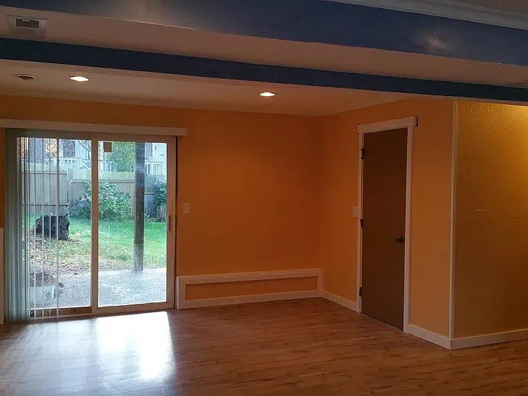 Dowstair Family Room