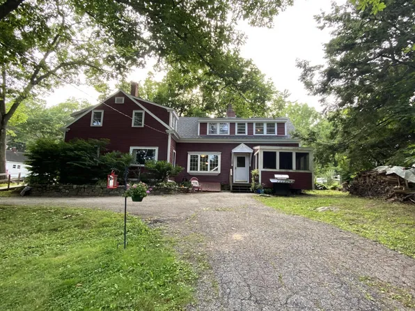 6 Laurel Street, Ellsworth, ME 04605