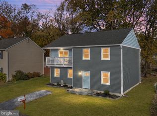 2 Silopanna Ct, Annapolis, MD