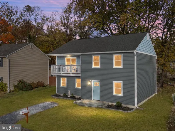 2 Silopanna Ct, Annapolis, MD 21403