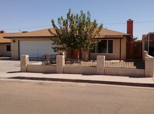 1001 W Mariposa Ave, Ridgecrest, CA 93555