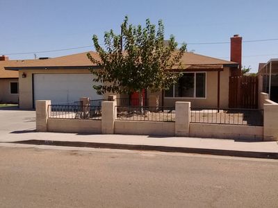 1001 W Mariposa Ave, Ridgecrest, CA, 93555