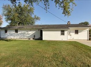 12632 Blue Lagoon Rd, Shelbyville, MI