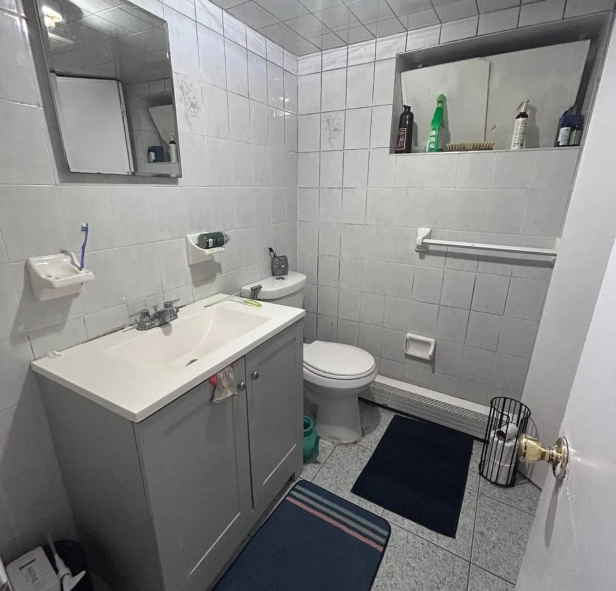 2 bed, 1.0 bath, 800 sqft, $1,250 — Photo 3