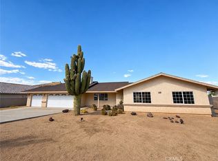 57996 Desert Gold Dr, Yucca Valley, CA 92284