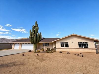 57996 Desert Gold Dr, Yucca Valley, CA, 92284