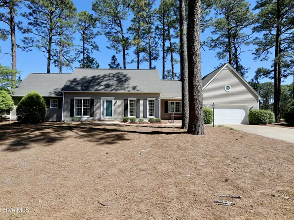 20 Baltusrol Lane, Pinehurst, NC 28374