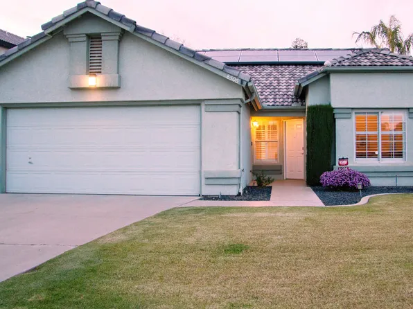 8506 Blue Heron Dr, Bakersfield, CA 93312