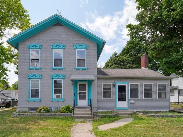 414 Division St, Adrian, MI 49221