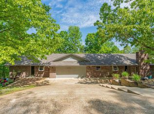 55 Devaca Way, Hot Springs Village, AR 71909