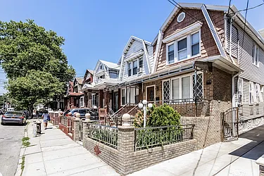 Sold by (Legacy) Online Homes, LLC