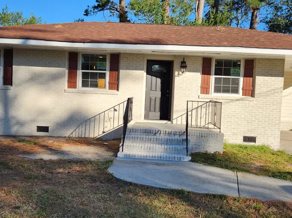 1716 Cornell Drive, Augusta, GA