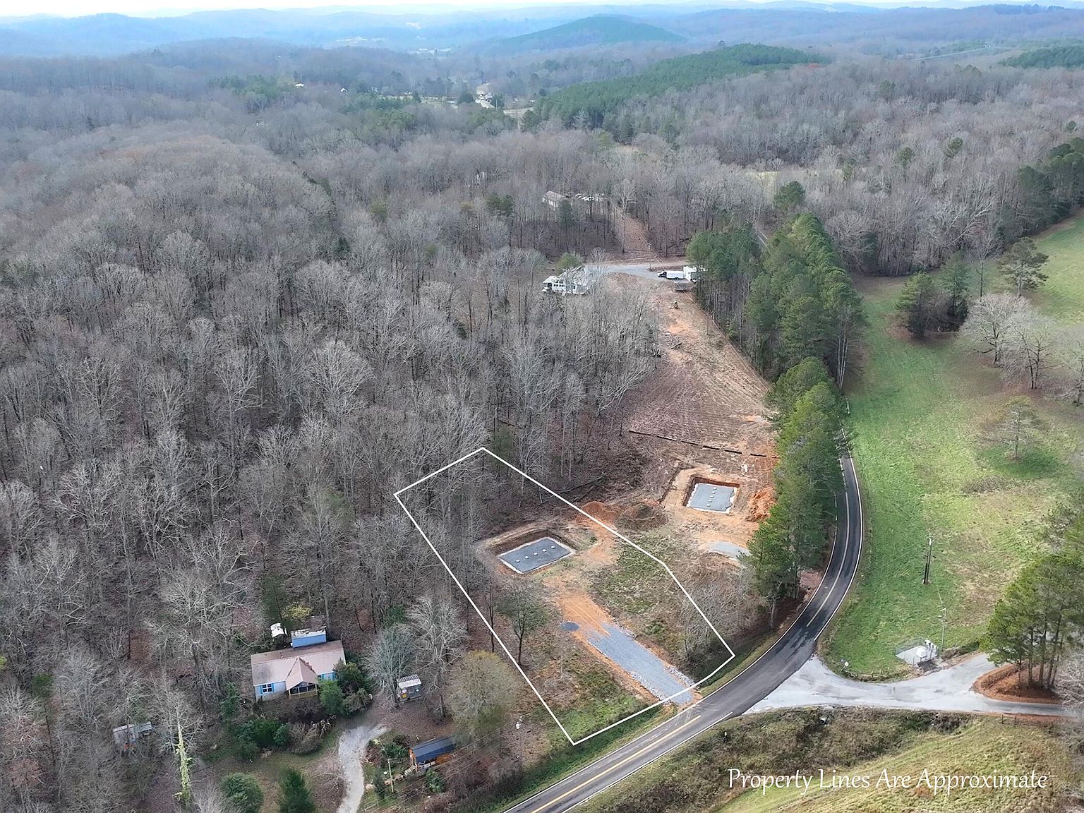 LOT 1 County Road 181, Decatur, TN 37322 | MLS #1323701 | Zillow