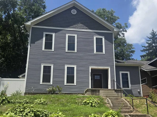 427 S Hall St, Princeton, IN 47670